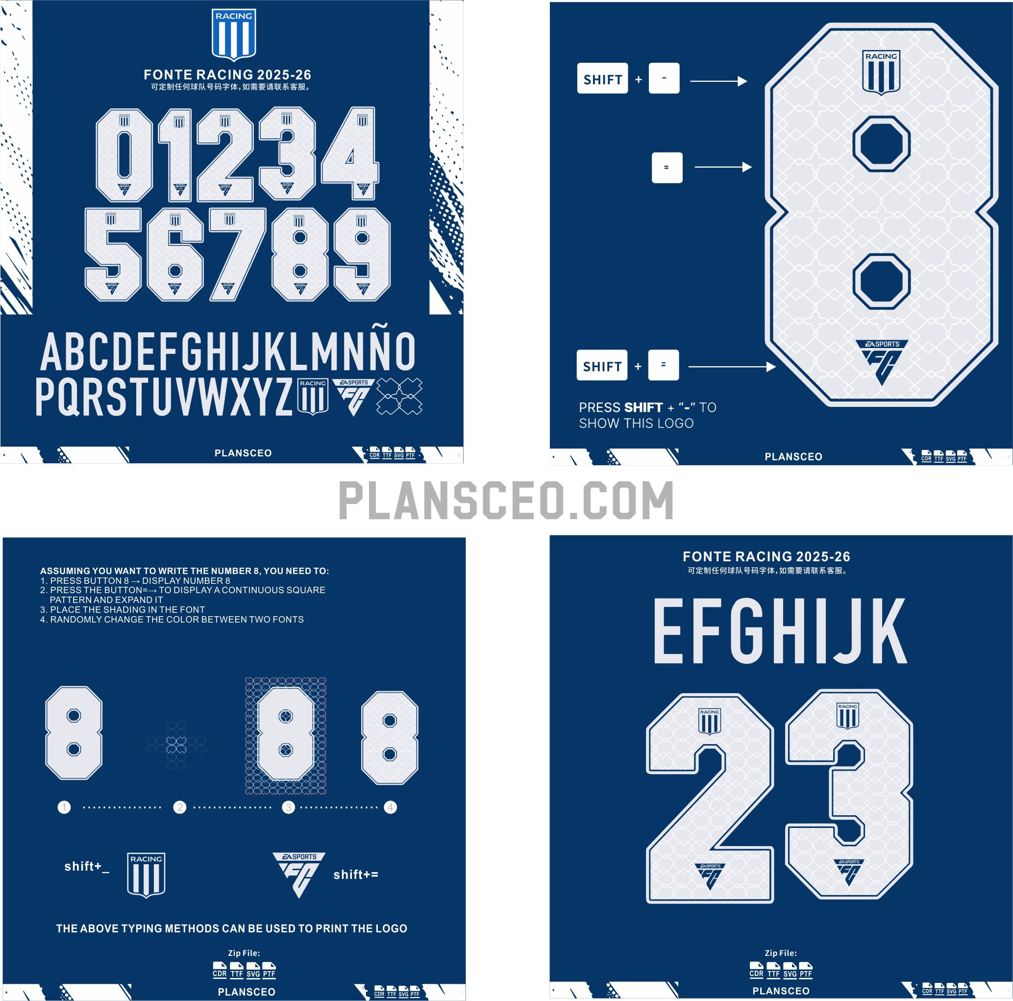 Fonte Racing 2025-2026