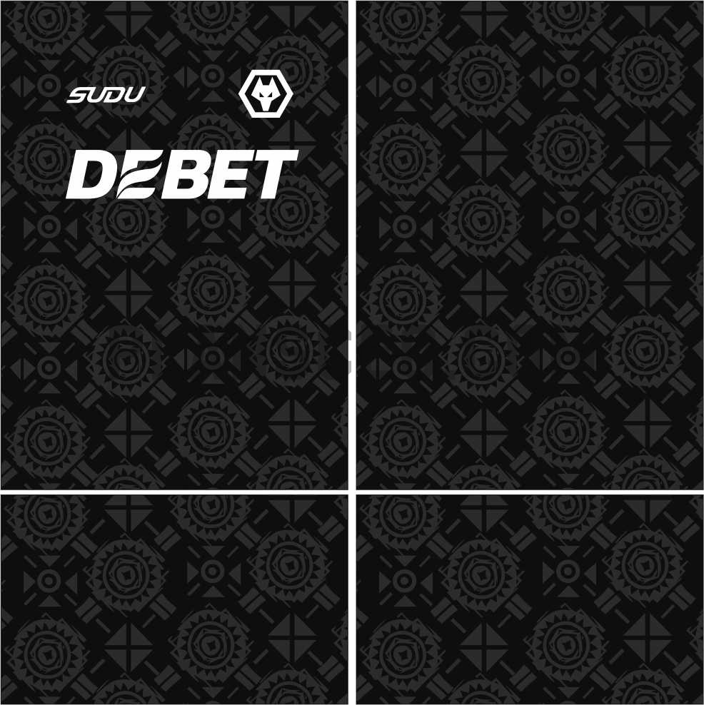 狼队202526赛季主场守门员球衣