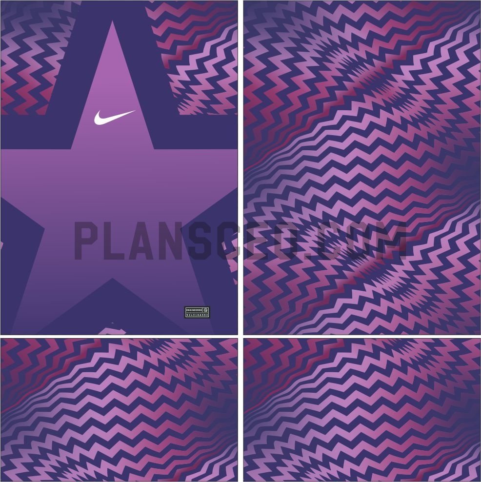 2026年世界杯守门员球衣