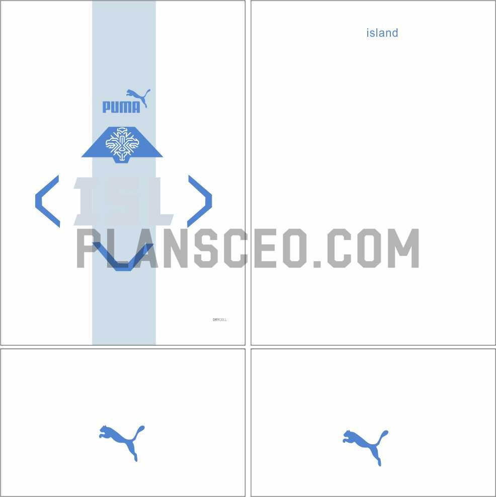 冰岛客场球衣世界杯2022
